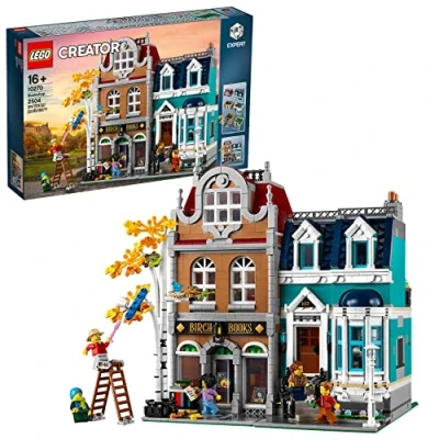 Abbildung von LEGO® Konstruktionsspielsteine
