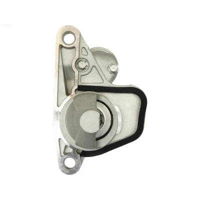 Abbildung von AS PL S2035 Anlasser 12 1,20 10 RENAULT: CLIO 3, MEGANE 3 Grandtour, GRAND SCENIC NISSAN: Qashqai / Qashqai+2 I, X Trail, Tiida Schrägheck