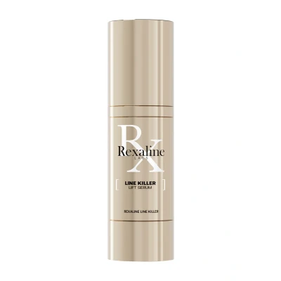 Abbildung von Rexaline Line Killer Anti Falten Serum, 30 ml