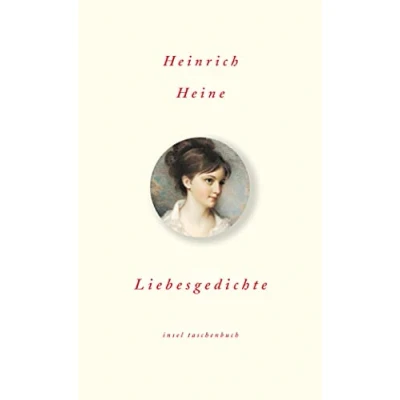 Abbildung von Liebesgedichte (Die schönsten im insel taschenbuch)