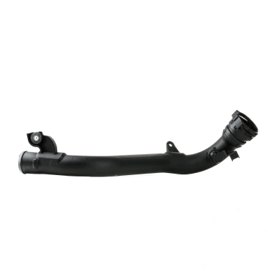 Abbildung von RIDEX 3314C0255 Ladeluftschlauch Kunststoff NISSAN: NV200 Kasten / Kombi, Evalia Bus, Juke
