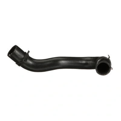 Abbildung von GATES 05 5351 Kühlerschlauch EPDM (Ethylen Propylen Dien Kautschuk) FORD: Transit Mk6 Kastenwagen, Bus, Pritsche/Fahrgestell