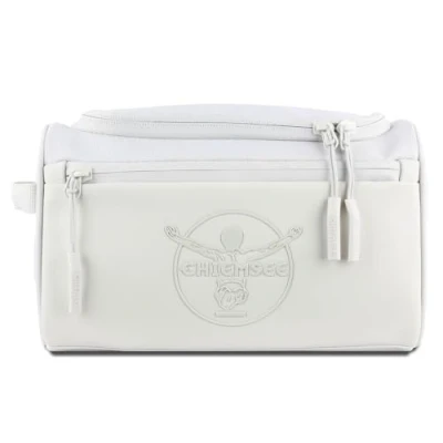 Abbildung von Chiemsee Kosmetiktasche, Größe: One Size, creme