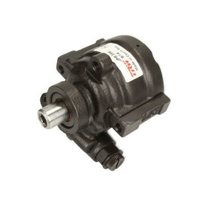 Abbildung von TRW JPR396 Hydraulikpumpe hydraulisch 100 RENAULT: MASTER 2 Kasten, TRAFIC Bus, OPEL: Vivaro A Combi, Kastenwagen