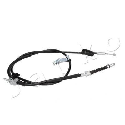 Abbildung von JAPKO 131425R Handbremsseil HONDA: Jazz 2 Schrägheck