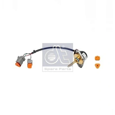 Abbildung von Sensor, Ladedruck DT Spare Parts 1.11260
