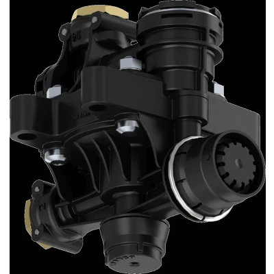 Abbildung von Drucksteuerventil WABCO 4733030000