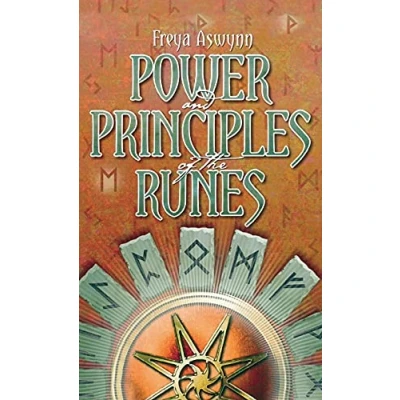Abbildung von Power and Principles of the Runes