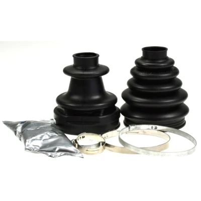 Abbildung von LÖBRO 306268 Achsmanschette TPE (thermoplastischer Elastomer) FORD: MONDEO 3 Kombi, 3, Stufenheck