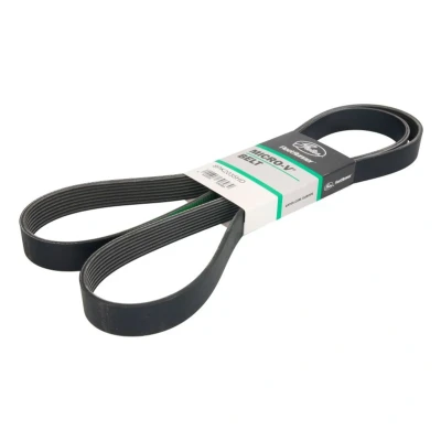 Abbildung von Keilrippenriemen GATES 8PK2035HD