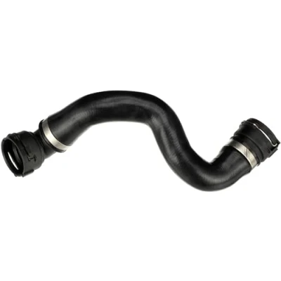 Abbildung von GATES 05 2388 Kühlerschlauch EPDM (Ethylen Propylen Dien Kautschuk) OPEL: Astra J Sports Tourer, Schrägheck, Zafira C Tourer