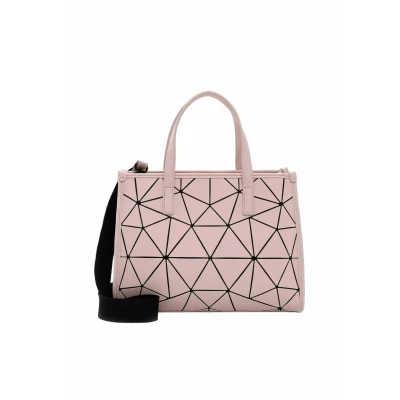Abbildung von SURI FREY Jessy LU Handtasche darkrose, Damen, Größe: One Size, Darkrose