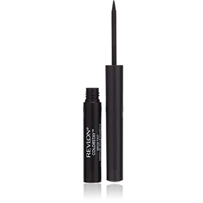 Abbildung von Revlon Colorstay Brow Tint 715 Soft Black