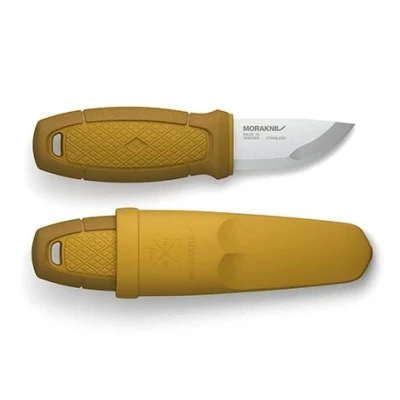 Abbildung von Morakniv Eldris Yellow