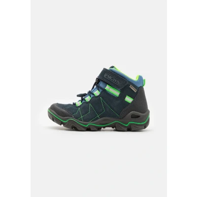Abbildung von Primigi Stiefelette für Kinder, Größe: 40, Navy/nero/avio Schuhe
