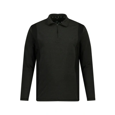 Abbildung von JP1880 Flexnamic LONG Sleeve Unterhemd/shirt, Herren, Größe: Large, Charcoal gray melange