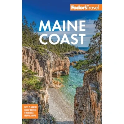 Abbildung von Fodor&#039;s Maine Coast: with Acadia National Park (Full color Travel Guide)