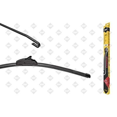 Abbildung von Scheibenwischer Swf 262260 650mm Rahmenlos HONDA: Jazz, CIVIC 9, NISSAN: X Trail, Qashqai 2, TOYOTA: RAV4 V, Auris Kombi