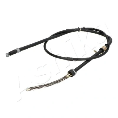 Abbildung von ASHIKA 131 05 509 Handbremsseil MITSUBISHI: L200 III Pickup