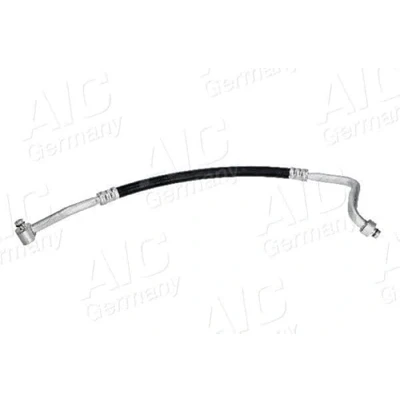 Abbildung von AIC 71308 Klimaleitung VOLKSWAGEN: Golf 5 Schrägheck, 6, 6 Variant, AUDI: A3 Sportback, SKODA: Octavia 2 Combi