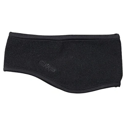 Abbildung von CMP Damen Stirnband, Schwarz, U
