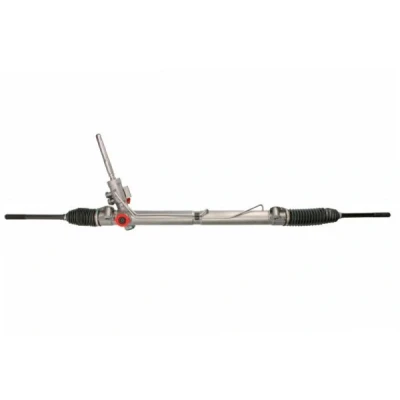 Abbildung von LAUBER 66.7020 Servolenkung hydraulisch für Linkslenker M18x1,5 1345 trojkatny FORD: Galaxy Mk2 MPV, S Max Mk1, MONDEO 4 Turnier kfzteile, kfzteile24,