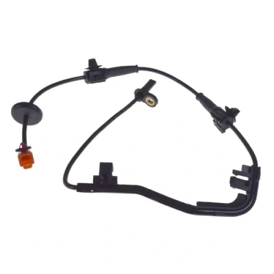 Abbildung von BLUE PRINT ADH27139 ABS Sensor Hinterachse links HONDA: Jazz 2 Schrägheck, 3 Schrägheck