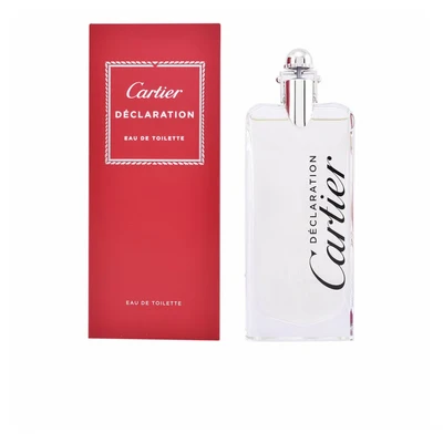 Abbildung von Cartier Declaration Eau de Toilette 100 ml