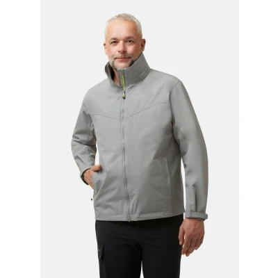Abbildung von crazy4sailing Regenjacke Texel leicht, wasserdicht und atmungsaktiv