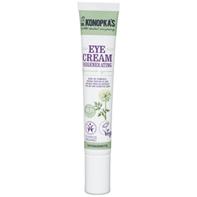 Abbildung von Dr.Konopka&#039;s Regenerierende Augencreme, 20 ml