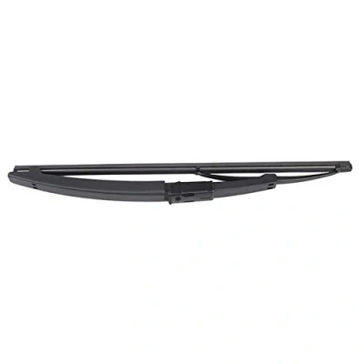 Abbildung von Scheibenwischer Heckwischerblatt for Volkswagen VW Fox (2006 2012) 1.2 1.4 Heckscheibe Windschutzscheibe 2011 2010 2009 2008 2007