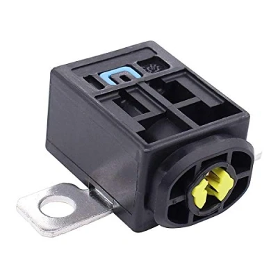 Abbildung von pQirnvIL Absturz Batterie Trennen Sicherungen Pyrofuse Pyroswitch Passform für N000000006967