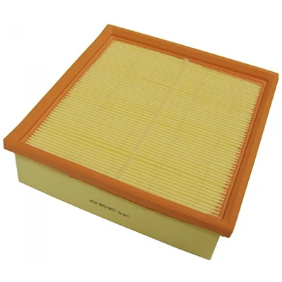 Abbildung von MAPCO 60730 Luftfilter 57 212,5 viereckig Filtereinsatz WARTBURG: 353 Limousine, Tourist