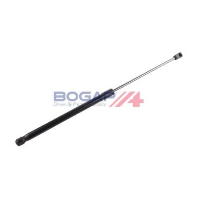 Abbildung von BOGAP B5260170 Heckklappendämpfer hinten MINI: Schrägheck, Schrägheck