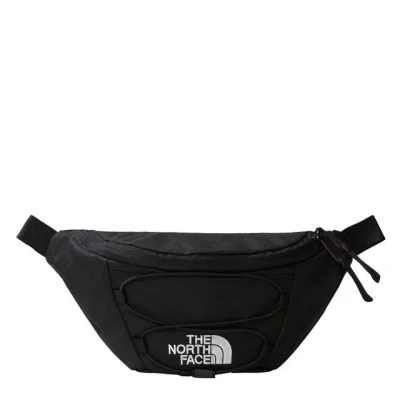 Abbildung von The North Face Jester Lumbar Unisex Gürteltasche, Größe: One Size, Black