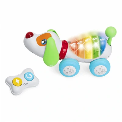 Abbildung von Chicco Dogremi Elektronischer Hund Mehrfarbig