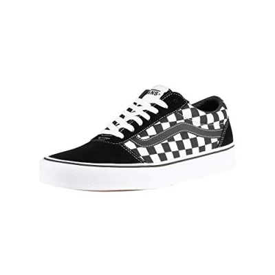 Abbildung von Vans Sneaker &quot;Ward&quot;