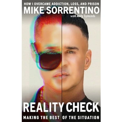 Abbildung von Reality Check: Making the Best of Situation How I Overcame Addiction, Loss, and Prison