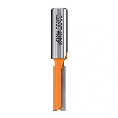 Abbildung von CMT Orange Tools 912.590.11 gerade Fräser hm s 12 d 9 x 31.7