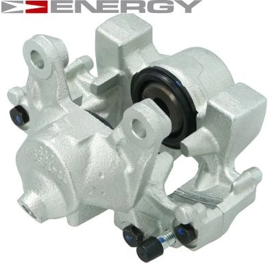 Abbildung von ENERGY ZH0100 Bremssattel Hinterachse rechts MERCEDES BENZ: C Klasse Limousine, CLK Coupe, Sportcoupe