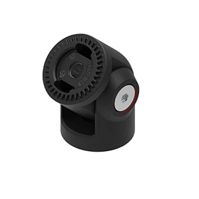 Abbildung von Quad Lock Motorrad Achsschenkel Adapter