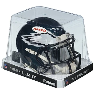 Abbildung von Riddell Speed Mini Helm Club Eagles