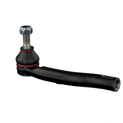 Abbildung von febi BILSTEIN 23630 Spurstangenkopf Plus Vorderachse rechts mit selbstsichernder Mutter TOYOTA: Yaris II Schrägheck, Corolla IX Schrägheck