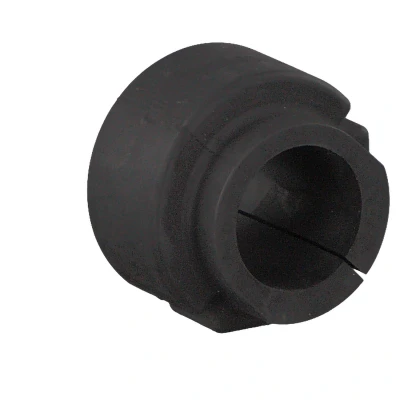 Abbildung von FEBI BILSTEIN 100443 Stabigummis Vorderachse Gummi 28 AUDI: Q5, A8 D4
