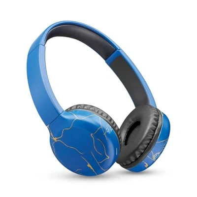 Abbildung von Cellularline Music &amp; Sound Bluetooth Headphone Fantasy Ve
