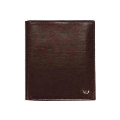 Abbildung von Golden Head Colorado Geldbörse, Herren, Größe: One Size, Bordeaux