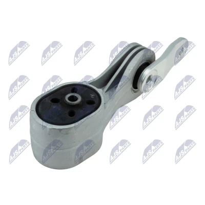 Abbildung von NTY ZPS VW 069 Motorlager hinten FORD: Galaxy Mk1 MPV, VOLKSWAGEN: Sharan I, SEAT: Alhambra I