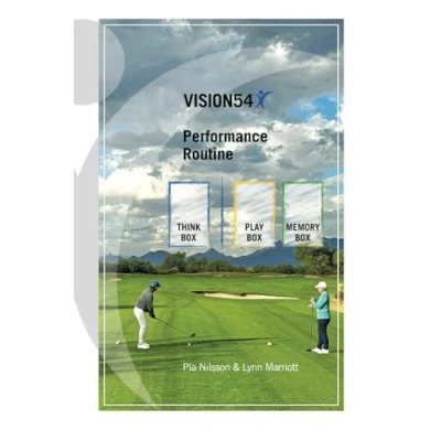 Abbildung von VISION54 Performance Routine: Think Box Play Memory (VISION54 in Golf)