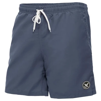 Abbildung von Ladeheid Badeshorts Herren Badehose Boardshorts Beachshorts Schwimmhose LA40 129