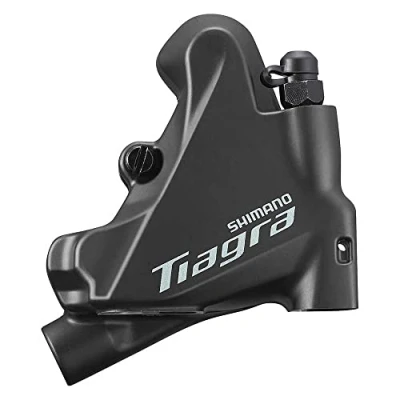 Abbildung von Shimano BREMSSATTEL TIAGRA GRAU FM VR 2KO RESIN 4770
